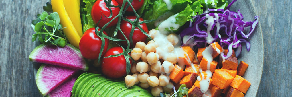 The Case for Plant-Based Diets: Health